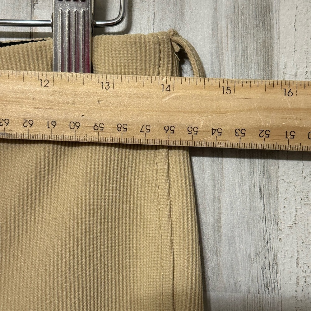 Tuff Rider Pull on Breeches - Picture 5 of 6